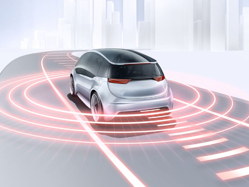 ADAS & Radar/LiDAR Systems