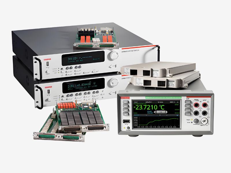 Industrial Sensor & Data Acquisition Boards