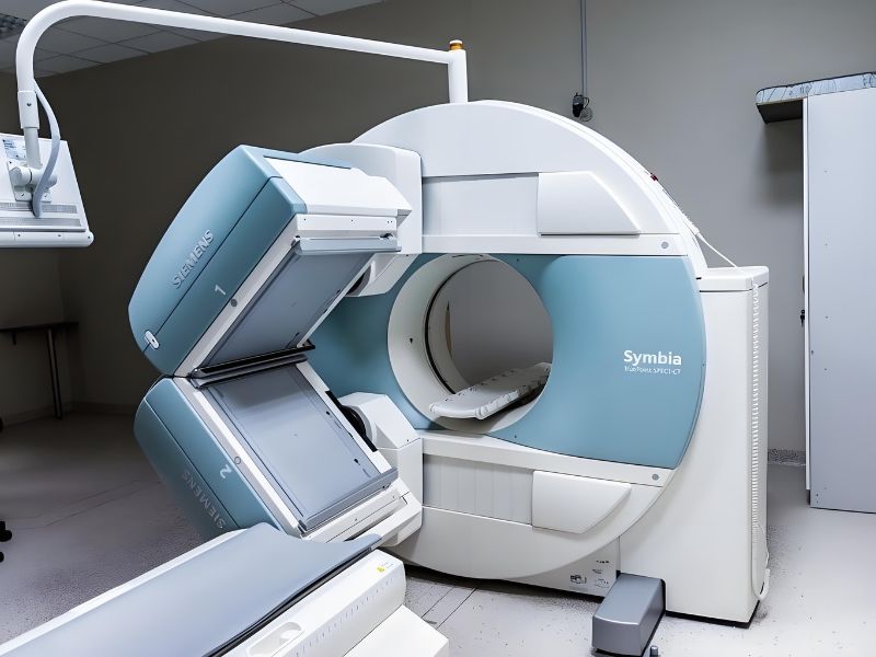 MRI / CT / Ultrasound imaging equipment