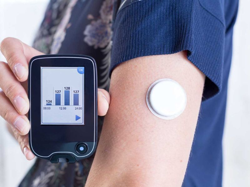 Wearable monitors & hearing aids