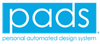 PADS logo
