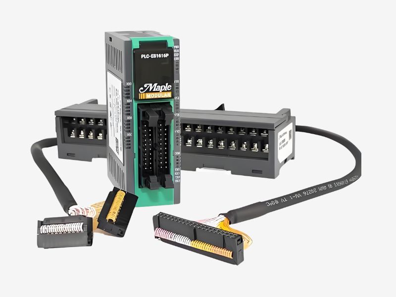 PLC & Industrial Control Mainboards