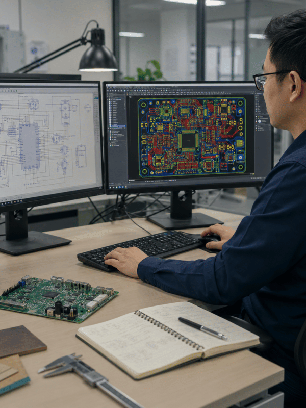 PCB Design