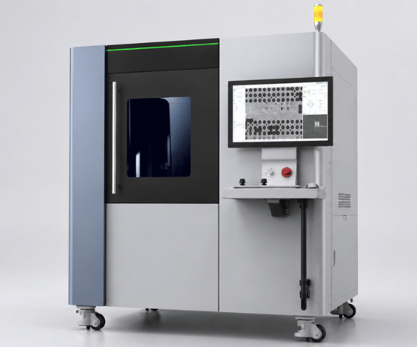 X-Ray Inspector